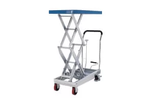 Pfaff-Scissor-Elevating-Platform