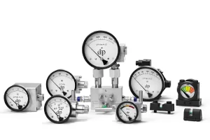 Pressure-Measurement