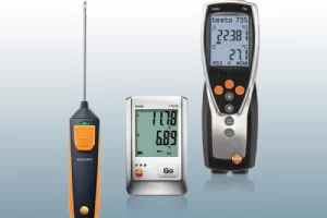 Temperature-Measurement