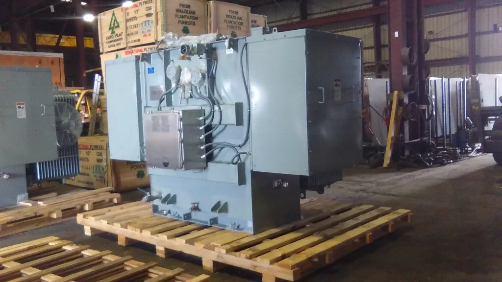 GE-Prolec-Transformer