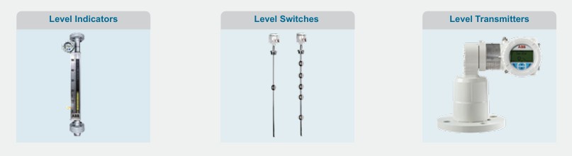 Level Measurement