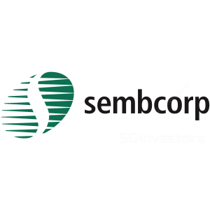 Sembcorp Industries
