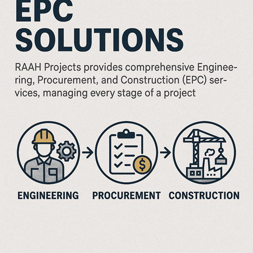 EPC Projects