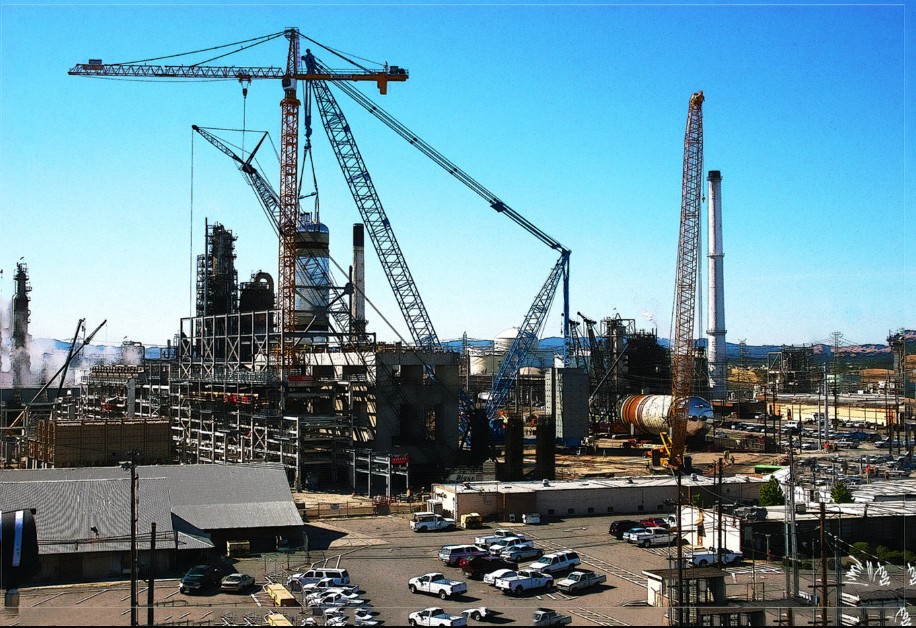 epc projcets