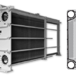 Power transformer 2000KVA, Chevron