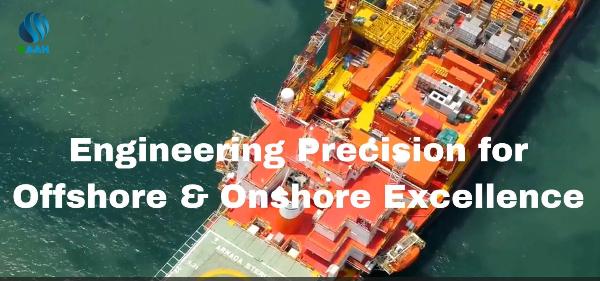 You are currently viewing Tailor-Made Offshore & Onshore Engineering Solutions