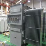 GE Prolec 2000KVA Power transformer