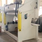 Hydraulic Bending Machine