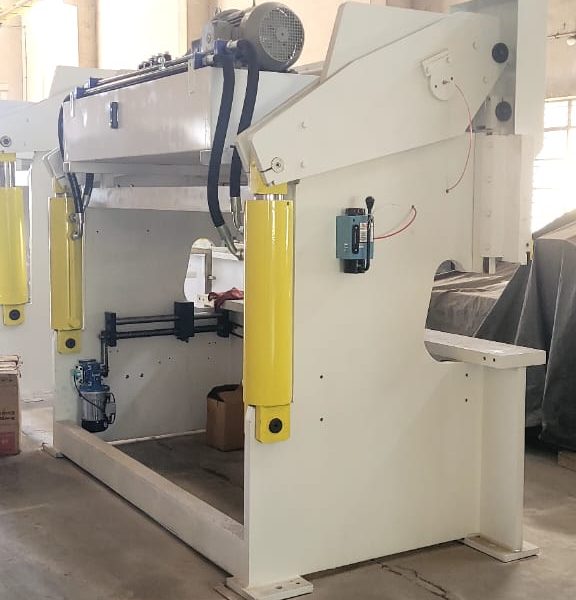 Hydraulic Bending Machine
