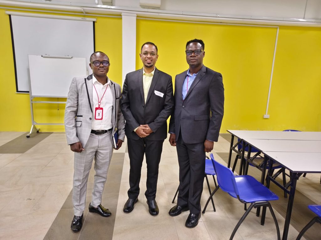 Opportunities with Ghana - a Leading Energy hub in Africa