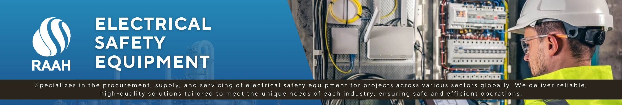 Electrical Safety Equipment