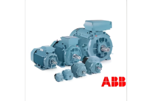 ABB-ELECTRIC-MOTORS