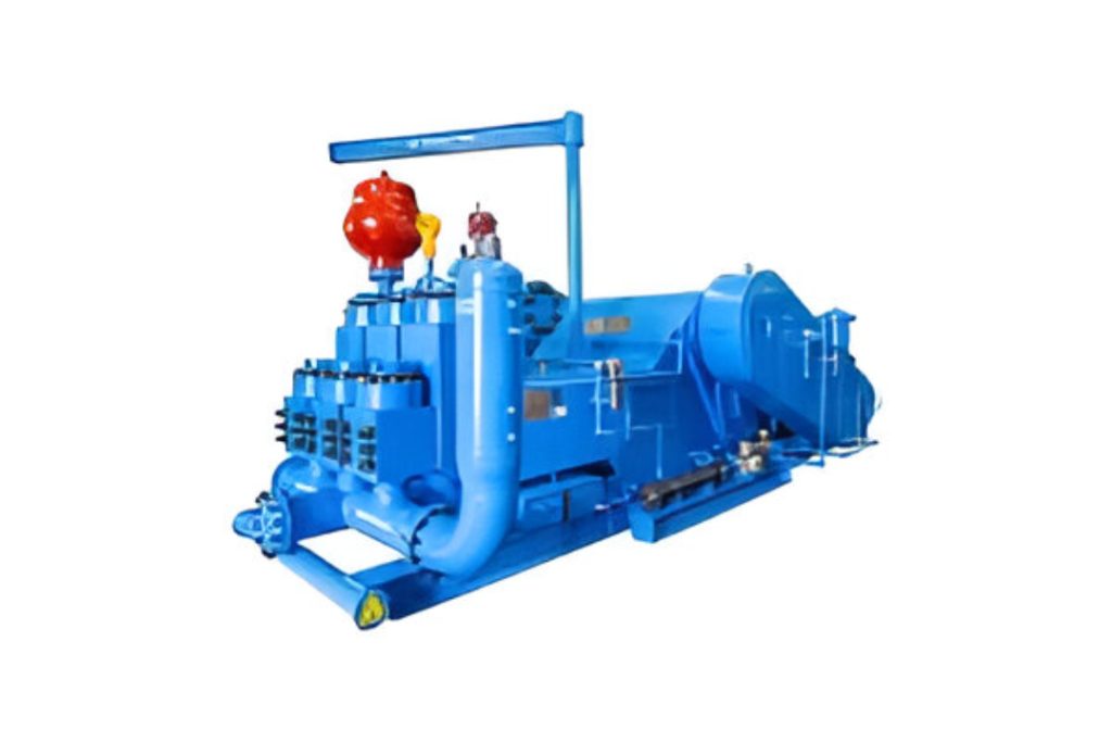 High-Pressure-Pumps