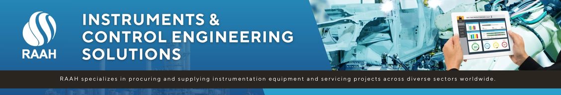 Instruments & Control Engineering Solutions