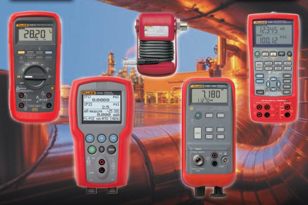 Intrinsically-Safe-Test-Equipment