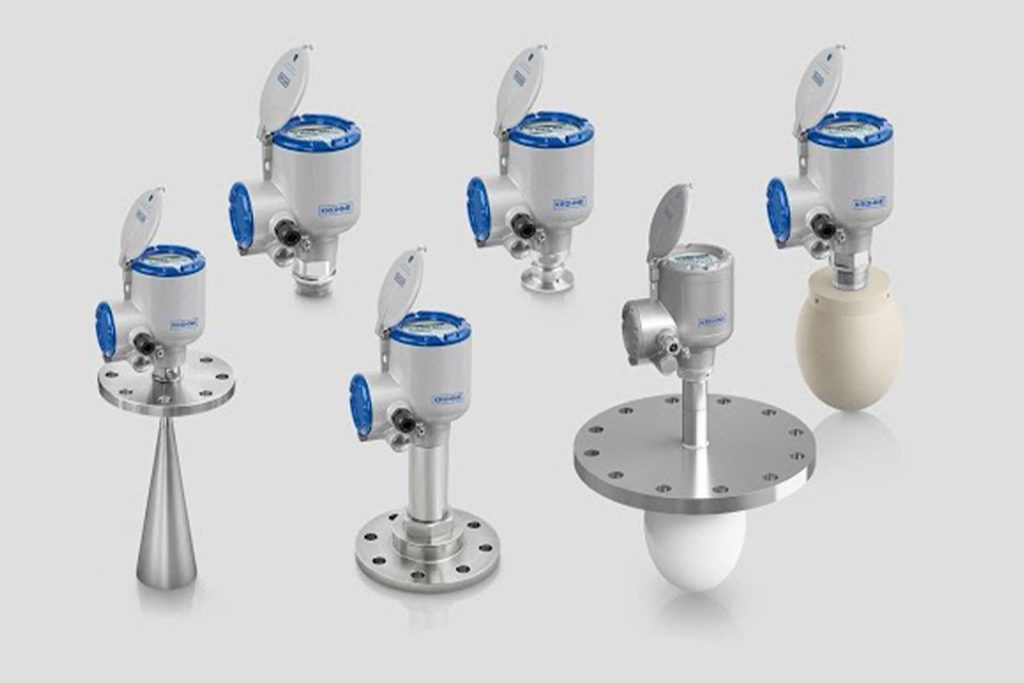 Level Measurement Tool