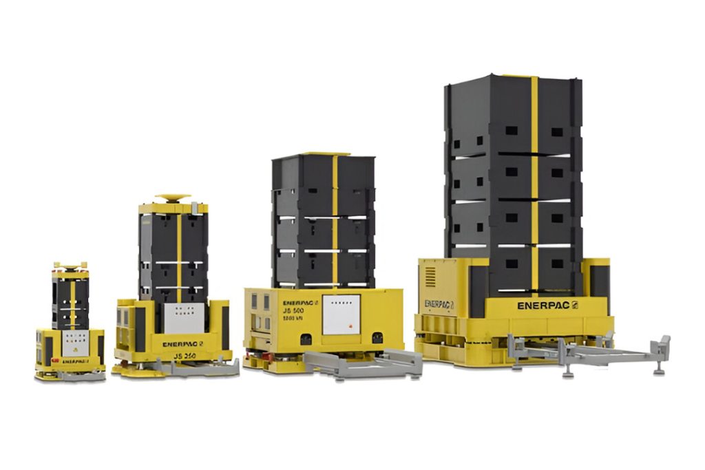 Lifting Solution