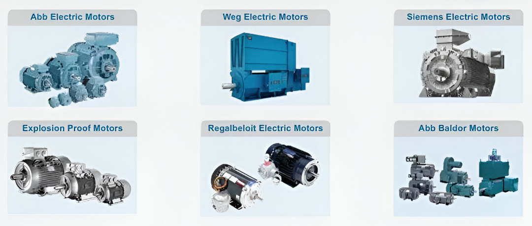 Motors
