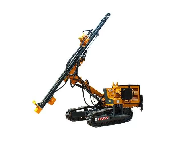 Drilling equipment's rigs