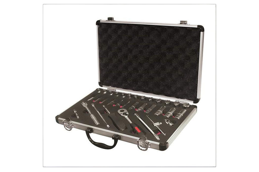 Ratchets-Sockets-Accessories