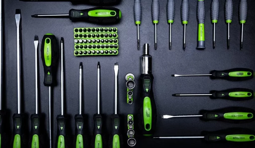 ScrewDrivers hand Tool