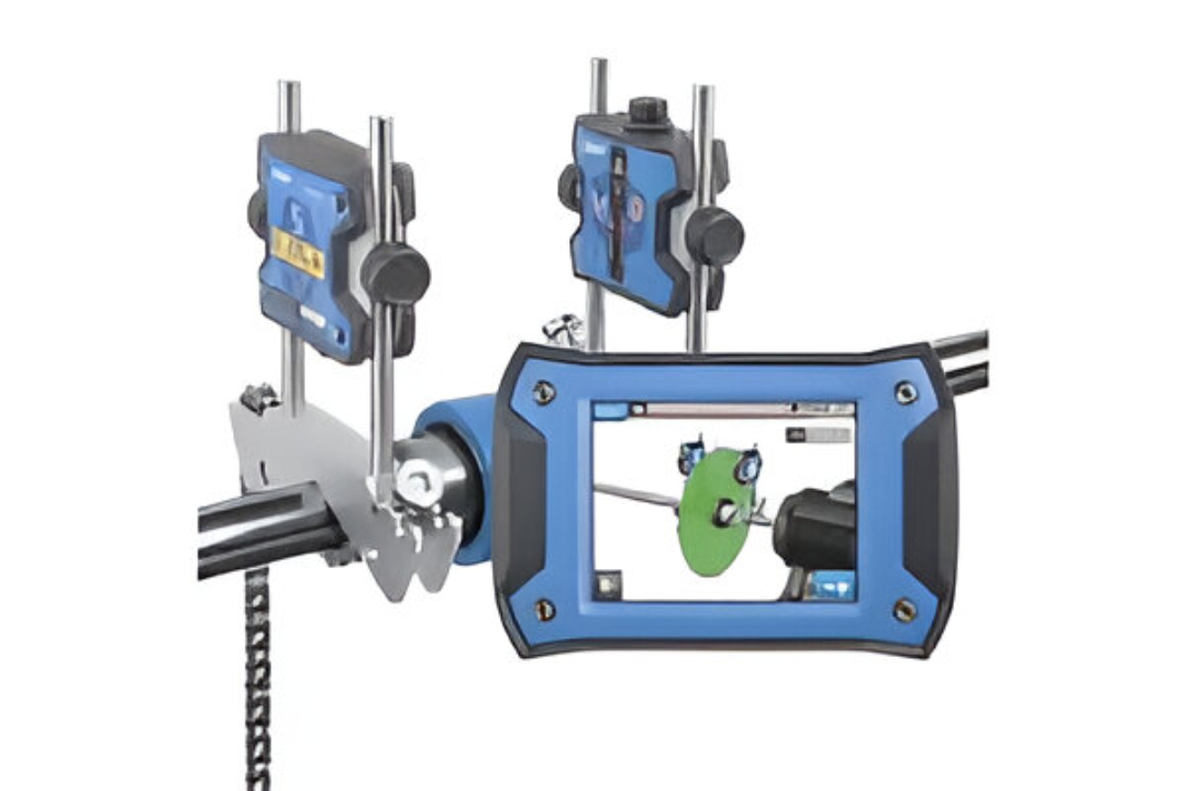 shaft-belt-alignment