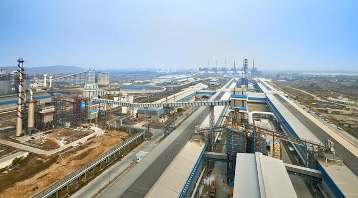 Hindalco Ind. - Aditya Birla