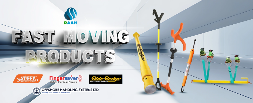 fast moving products