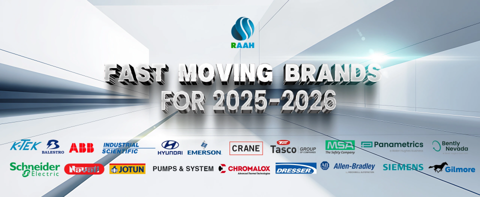 PT RAAH International