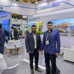 Marintec China 2025 – RAAH Group Exhibition Visit Update