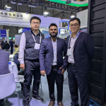 Marintec China 2025 – RAAH Group Exhibition Visit Update