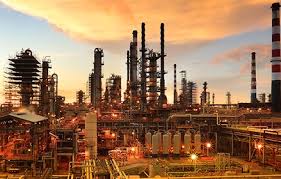 Exxon Mobil – Singapore Refinery & Singapore Chemical Plant (Refinery)