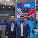 Marintec China 2025 – RAAH Group Exhibition Visit Update