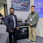 Marintec China 2025 – RAAH Group Exhibition Visit Update
