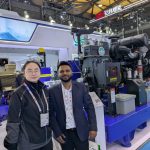 Marintec China 2025 – RAAH Group Exhibition Visit Update