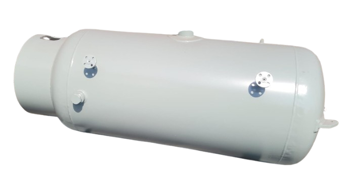 DC Pot Water system Hydrophore Tank