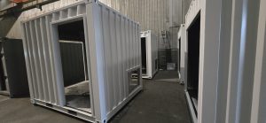 ISO container