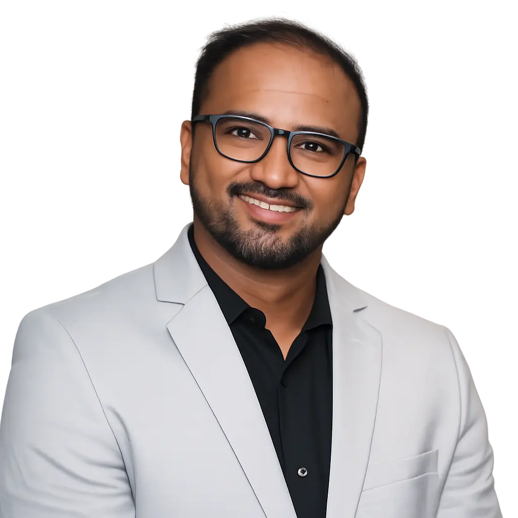 Pravin Waghole