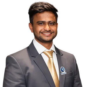 Umesh Kadam